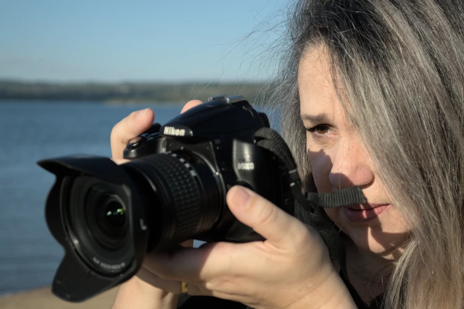 Os Profissionais em fotografia Claudio Lima e Vivi Carvalho Fotógrafa